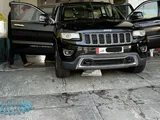 Clean Jeep Grand Cherokee 2016